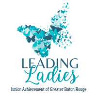 JA Leading Ladies curriculum cover